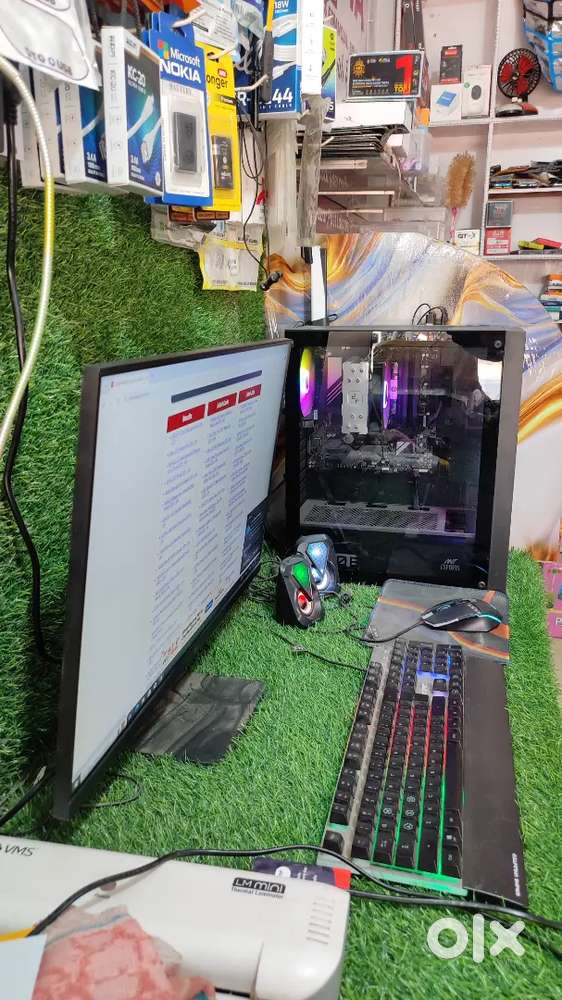 Video editing best PC with Edius dongle 3month old