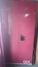 Almera iron