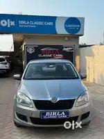 Skoda Rapid 2011-2013 1.6 TDI Active, 2012, Diesel
