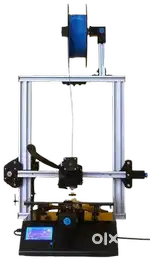 Lighlty Used NFIL3D N1 3D Printer For Sale.