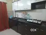 1 bhk flat in porvorim rent 25k