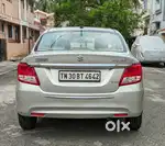 Maruti Suzuki Swift Dzire VDI AT, 2018, Diesel