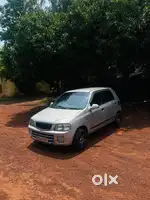 Maruti Suzuki Alto 2005-2010 LXi BSIII, 2011, Petrol
