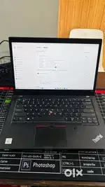 Lenovo ThinkPad T490
