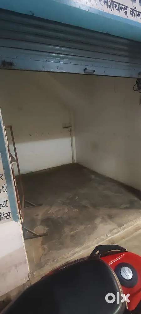 SHOP FOR RENT AVAILABLE ON HARIDWAR ROAD NAJIBABAD