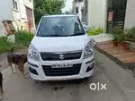 Maruti Suzuki Wagon R 1.0 VXI LIMITED EDITION, 2015