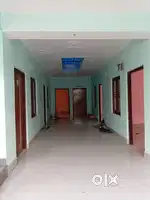 Guest house on rent for Companies and individuals at kalibari