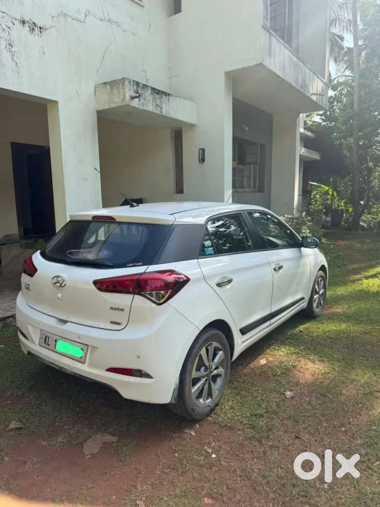 Hyundai Elite i20 2015 Diesel 85000 Km Driven