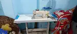 Sewing machine brand new condition