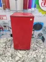 Lg single door refrigerator with limited period offer available