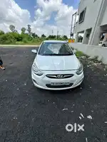 Hyundai Verna 2011 Diesel Good Condition
