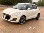 Swift zdi 2018 diesel