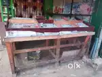 Fruit & Vegetable display furniture
