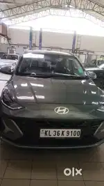 Full option grand i10 neos asta automatic