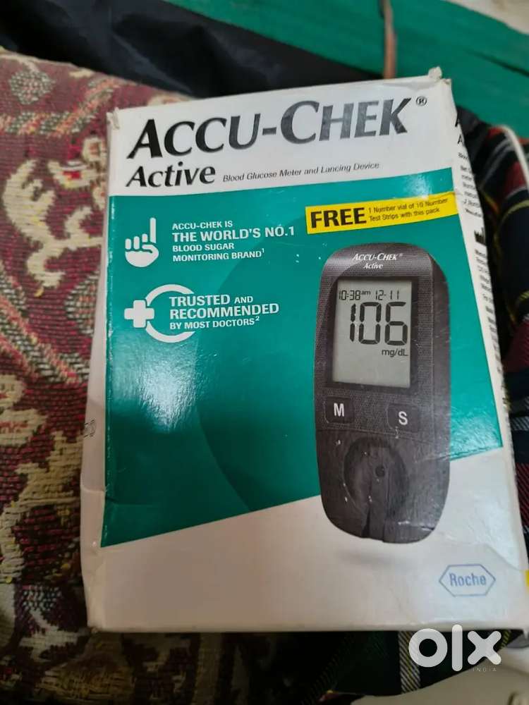 Accu check