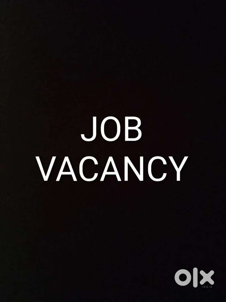 Male/Female Cook for a cafe