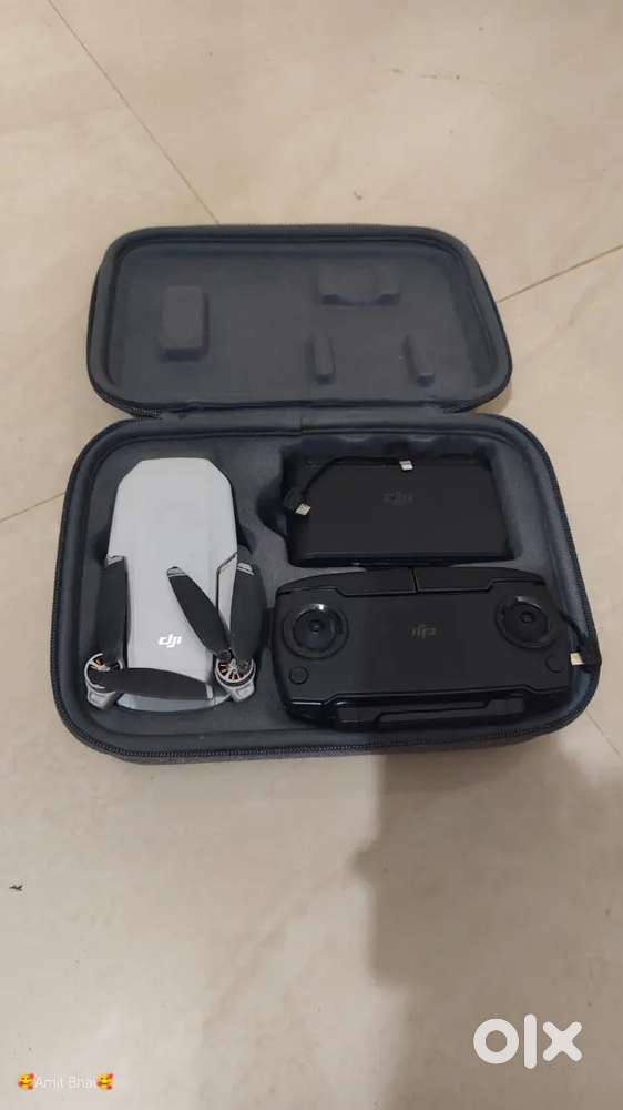 Dji mavic mini