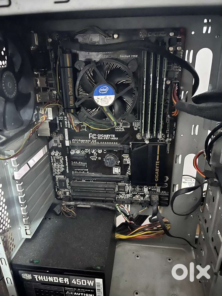 Absolute PC