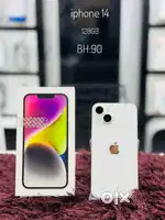 iPhone 14 128gb
