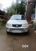 Maruti Suzuki Alto 800 2009 Petrol 50000 Km Driven