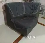 Sofa 5 seater sofa