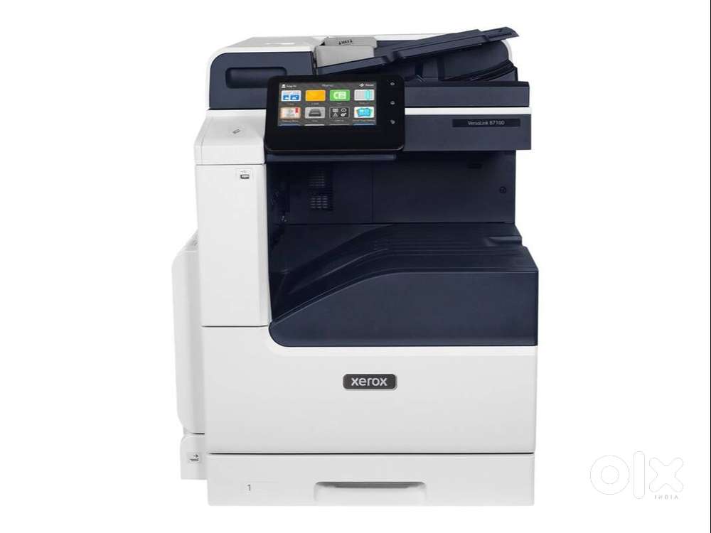Xerox Versa Link B7125  Multifunction Printer