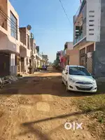 Plot for Sale In Mansarovar Park NH-24 Lal kuan Ghaziabad