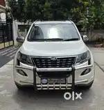 Mahindra XUV500 W11, 2019, Diesel