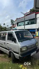 Maruti Suzuki Omni 5 Seater, 2007, Petrol