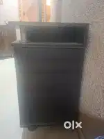 Table with drawer