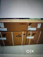 Godrej,TCL, Daikin,IFB AC new pack pc