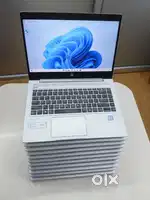 HP ProBook 440 G4 i5 laptop (second hand laptop) old laptop
