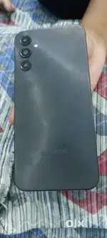 A14 5g  8gb rom 128 gb internal memory