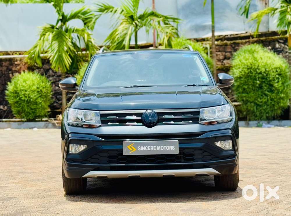 Volkswagen Taigun 1.0 TSI Highline, 2022, Petrol