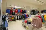 1800Sqft Showroom Space Available in Kavundampalayam