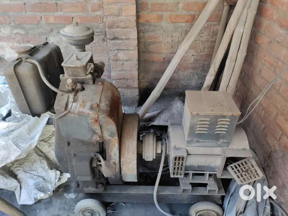 Generator for sale