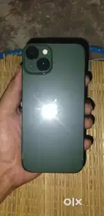iPhone 13 new condition