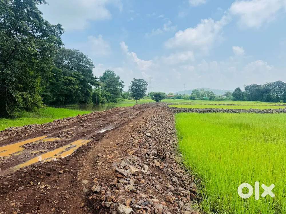 Near Ring road  highway property for sale