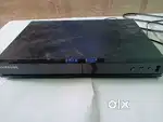 Samsung DVD Player (Model: DVD-E370) – Good Condition
