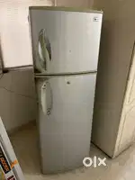 LG double door Fridge