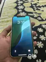 IPHONE 12 WHITE