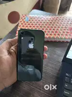 Iphone XR….