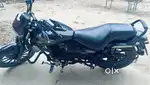 Bajaj Avenger Bike 160 Street