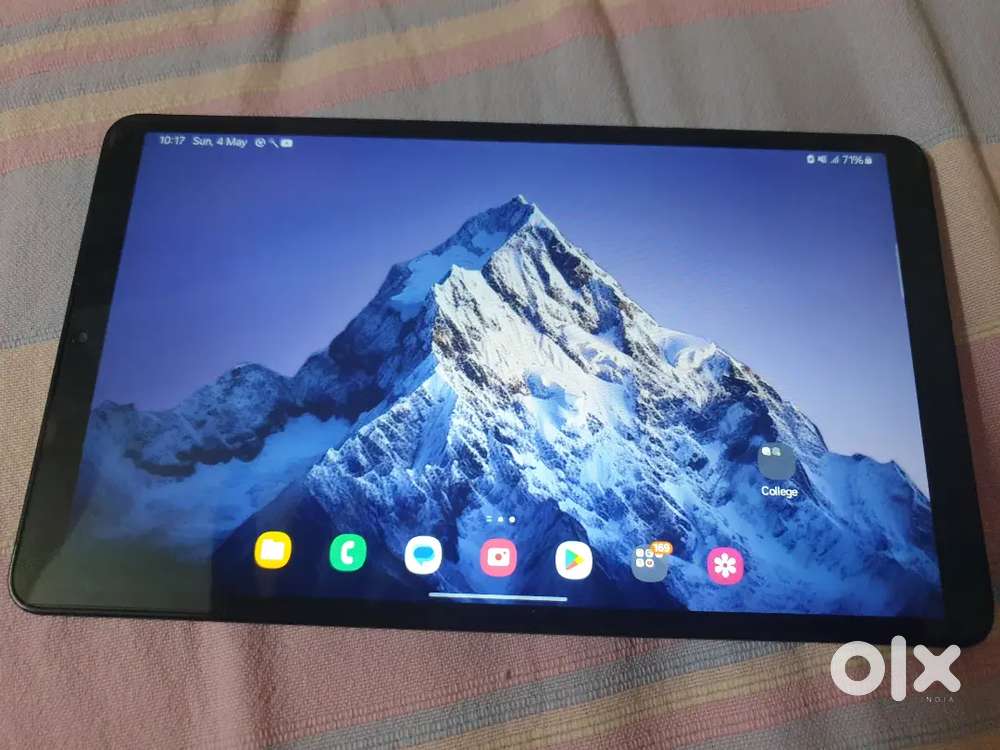 Samsung Galaxy Tab A9 (Wifi+Sim)
