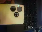 Infinix smart 8HD