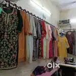 Wanted Ladies tailor  worker male.