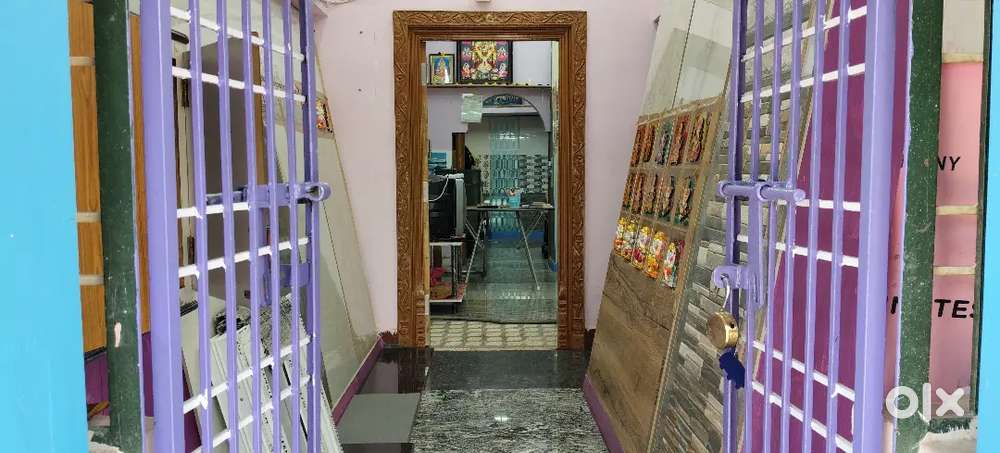 Sadha Siva enterprises