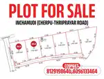 Plot for salad  injamudi-thevar road-chittuveli road