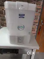 Veg and fruit cleaner