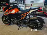 KTM 250 URGENT SALE